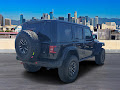 2025 Jeep Wrangler Rubicon X