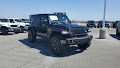 2025 Jeep Wrangler Rubicon X