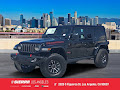 2025 Jeep Wrangler Rubicon X