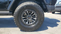 2025 Jeep Wrangler Rubicon X