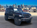 2025 Jeep Wrangler Rubicon X