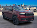 2025 Jeep Wagoneer Series II Carbide