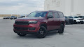 2025 Jeep Wagoneer Series II Carbide
