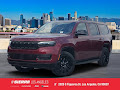 2025 Jeep Wagoneer Series II Carbide