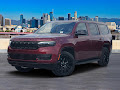 2025 Jeep Wagoneer Series II Carbide