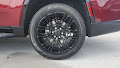 2025 Jeep Wagoneer Series II Carbide