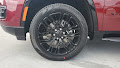 2025 Jeep Wagoneer Series II Carbide