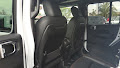2025 Jeep Wrangler Rubicon X