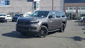 2025 Jeep Wagoneer Series II Carbide