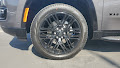 2025 Jeep Wagoneer Series II Carbide