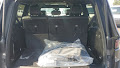 2025 Jeep Wagoneer Series II Carbide