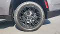 2025 Jeep Wagoneer Series II Carbide