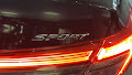 2022 Honda Civic Sedan Sport