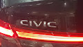 2022 Honda Civic Sedan Sport