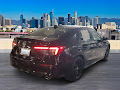 2022 Honda Civic Sedan Sport