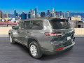 2025 Jeep Grand Cherokee L Laredo X