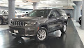 2025 Jeep Grand Cherokee L Laredo X