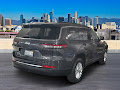 2025 Jeep Grand Cherokee L Laredo X