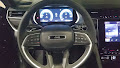 2025 Jeep Grand Cherokee L Laredo X