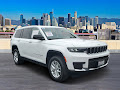 2025 Jeep Grand Cherokee L Laredo X
