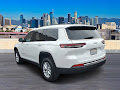 2025 Jeep Grand Cherokee L Laredo X
