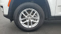 2025 Jeep Grand Cherokee L Laredo X