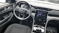 2025 Jeep Grand Cherokee L Laredo X