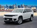 2025 Jeep Grand Cherokee L Laredo X