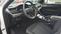 2025 Jeep Grand Cherokee L Laredo X