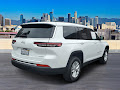 2025 Jeep Grand Cherokee L Laredo X