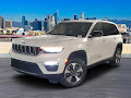 2024 Jeep Grand Cherokee 4xe 4xe 4xe