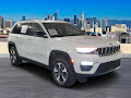 2024 Jeep Grand Cherokee 4xe 4xe 4xe