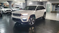 2024 Jeep Grand Cherokee 4xe 4xe 4xe