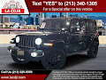 2022 Jeep Wrangler 4xe Unlimited Sahara