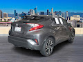 2022 Toyota C-HR XLE