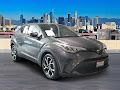 2022 Toyota C-HR XLE