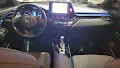 2022 Toyota C-HR XLE