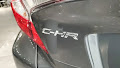 2022 Toyota C-HR XLE