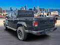 2025 Jeep Gladiator High Tide