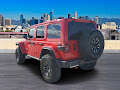 2025 Jeep Wrangler Rubicon X