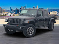 2025 Jeep Gladiator Rubicon X