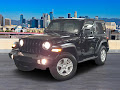 2022 Jeep Wrangler Sport S