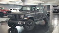 2024 Jeep Gladiator Sport