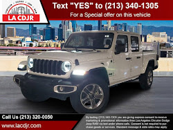 2024 Jeep Gladiator Sport S